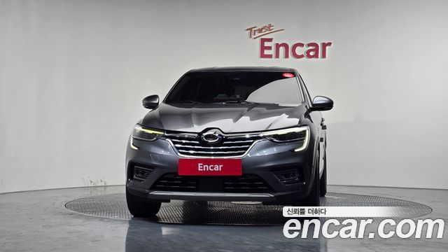 Renault Samsung XM3 1.3 TCe RE Signature - фото 2