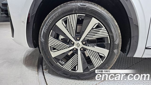 Renault Samsung Grand Koleos 1.5 E-TECH Iconic 2WD - фото 4