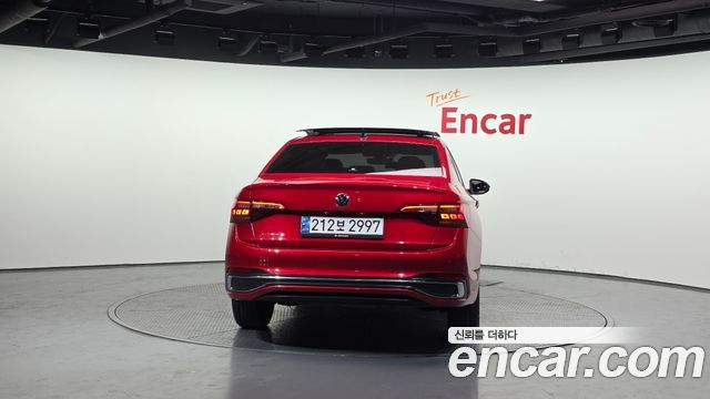 Volkswagen Jetta 7-го поколения 1.5 TSI Prestige - фото 3