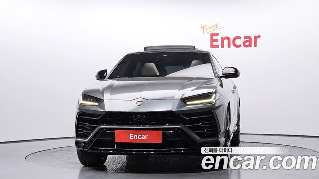 Lamborghini Urus 4.0 V8 - фото 2