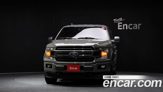 Ford F150 3.5L - фото 2