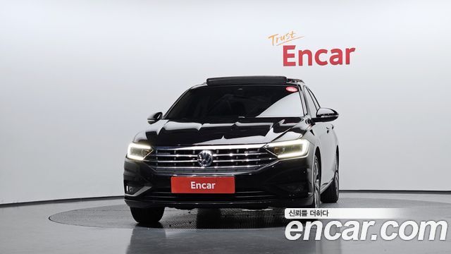 Volkswagen Jetta 7-го поколения 1.4 TSI Prestige - фото 2