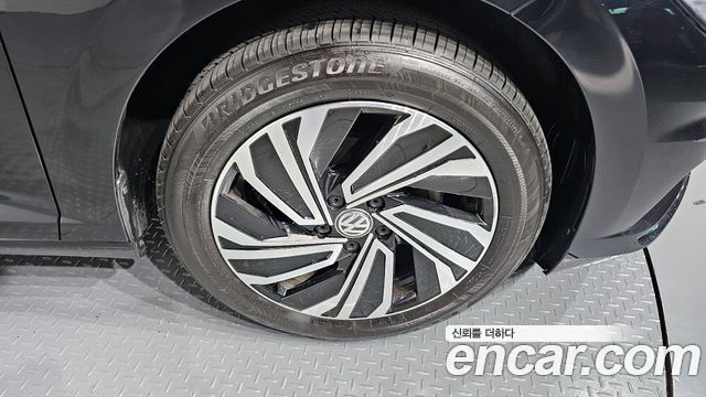 Volkswagen Jetta 7-го поколения 1.4 TSI Prestige - фото 4
