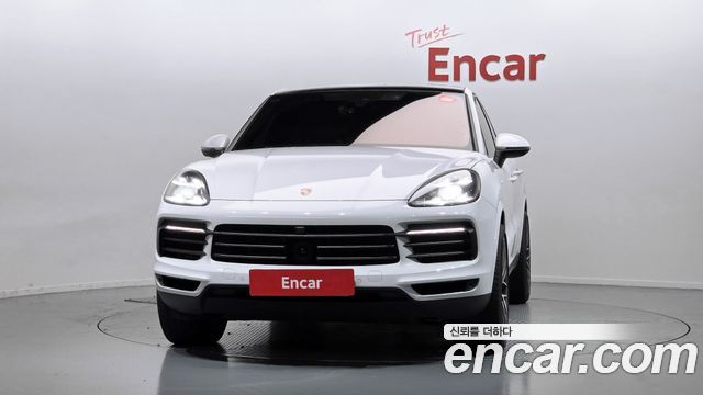 Porsche Cayenne PO536 3.0 COUPE PLATINUM EDITION - фото 2