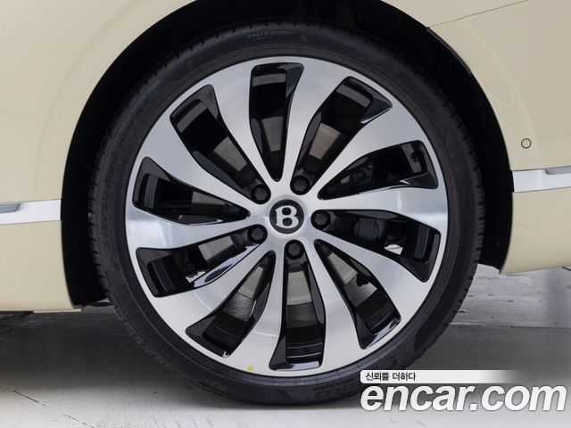 Bentley Continental GT 4.0 GT Azure - фото 4