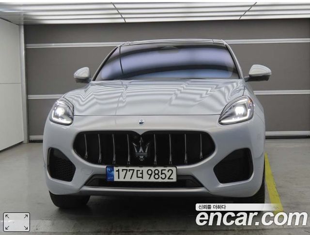 Maserati Grecale 2.0 AWD GT - фото 2