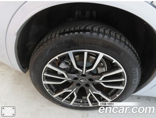 Maserati Grecale 2.0 AWD GT - фото 4