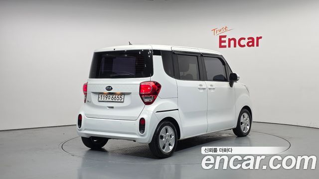 Kia Ray New Trendy - фото 1