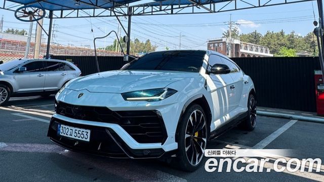 Lamborghini Urus 4.0 V8 - фото 3