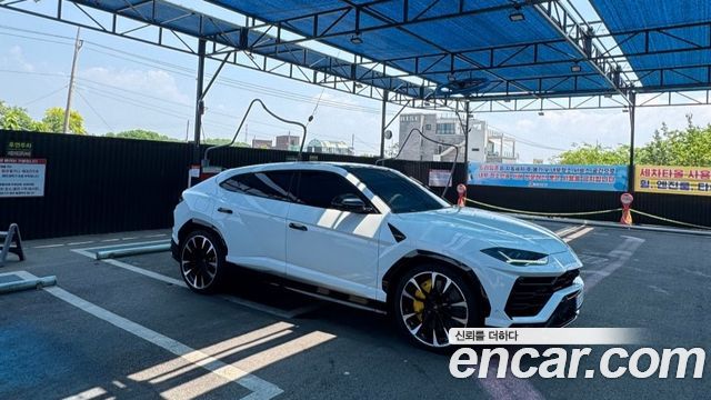 Lamborghini Urus 4.0 V8 - фото 4
