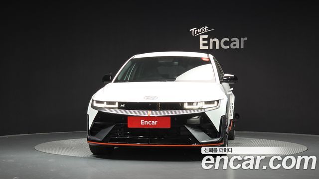 Hyundai Ioniq5 N - фото 2