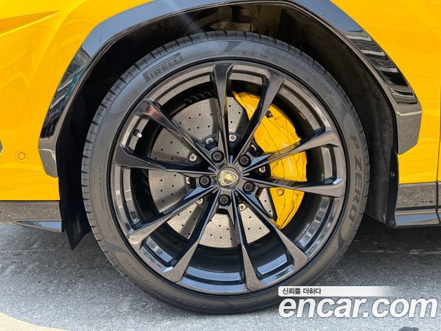Lamborghini Urus 4.0 V8 - фото 4
