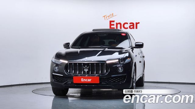 Maserati Levante 2.0 GT AWD - фото 2