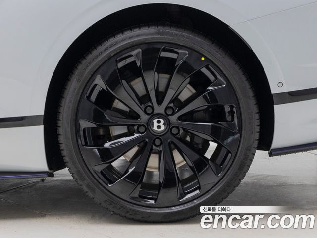 Bentley Continental GT 4.0 GT Azure - фото 4