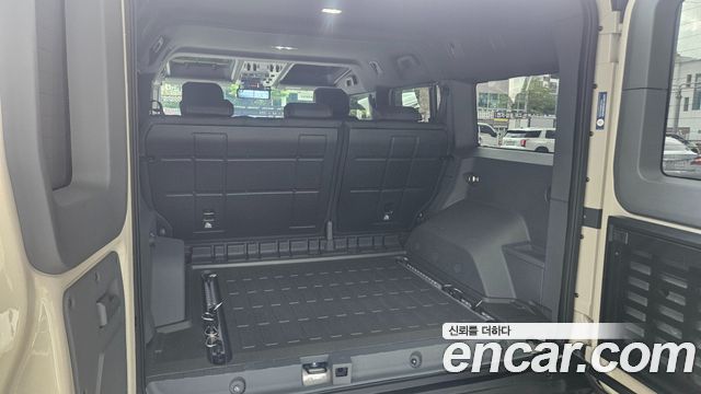 Ineos Grenadier 3.0 Station Wagon - фото 3