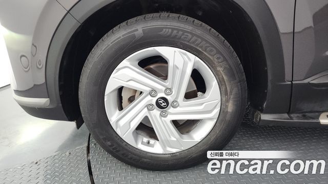 Hyundai Santafe New Diesel 2.2 2WD Prestige - фото 4