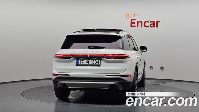 Lincoln Corsair 2.0 Reserve AWD - фото 3