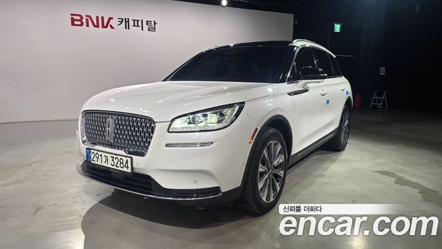 Lincoln Corsair 2.0 Reserve AWD - фото 0