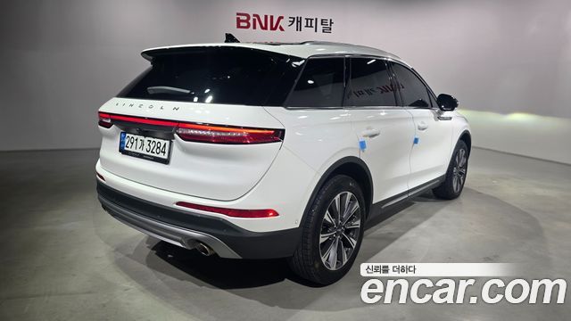 Lincoln Corsair 2.0 Reserve AWD - фото 1