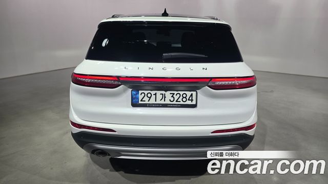 Lincoln Corsair 2.0 Reserve AWD - фото 3