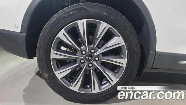 Lincoln Corsair 2.0 Reserve AWD - фото 4