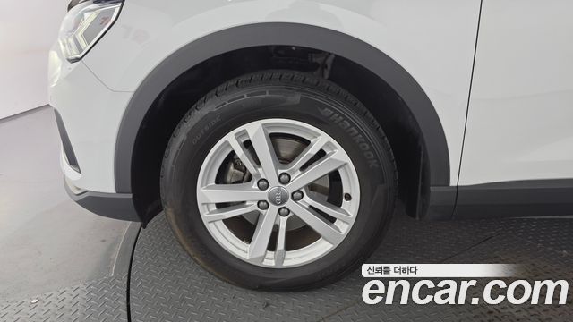 Audi Q3 F3 35 TDI - фото 4