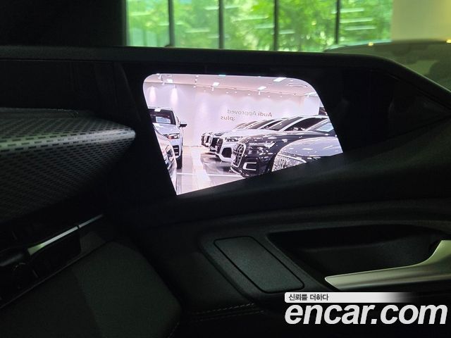 Audi A6 e-Tron Performance S line - фото 4