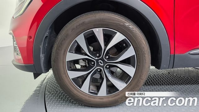 Renault Samsung XM3 1.6 GTe RE - фото 4