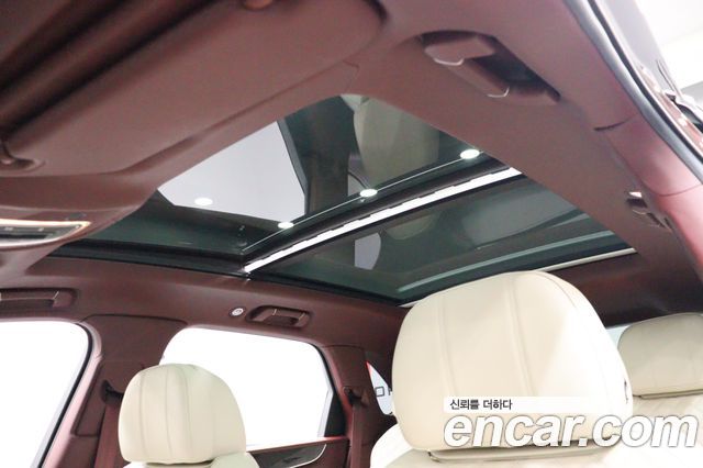 Bentley Bentayga 4.0 V8 - фото 4