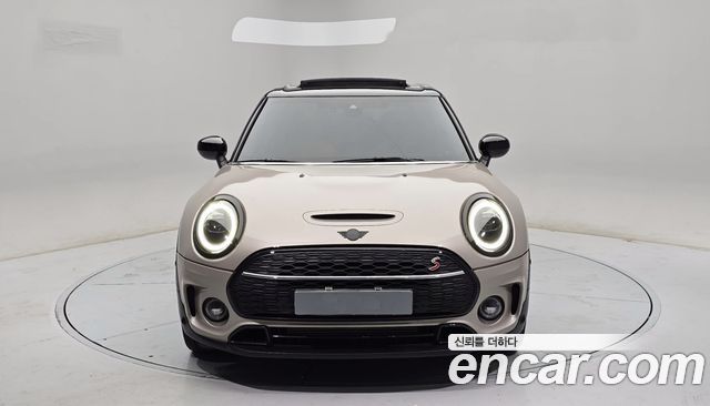 Mini Clubman S Classic 2nd - фото 2