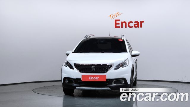Peugeot 2008 1.5 BlueHDi Allure - фото 2