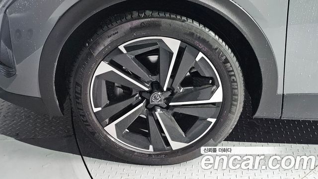 Peugeot 408 1.2 Pure Tech Allure - фото 4