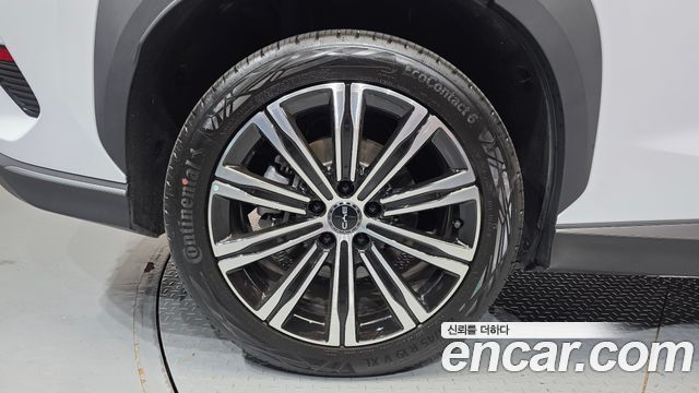 BYD Sealion 7 Base - фото 4