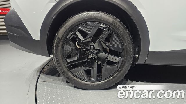 Peugeot 408 1.2 Pure Tech GT - фото 4