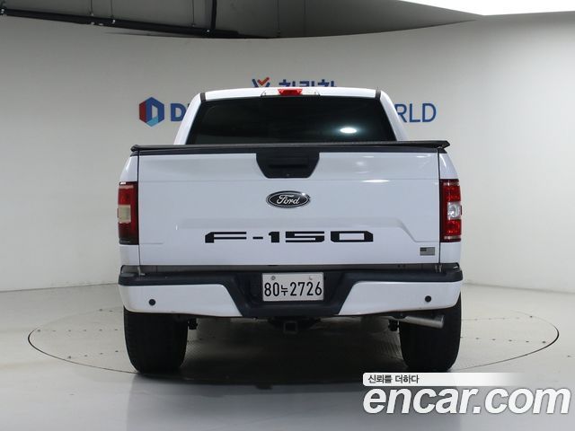 Ford F150 5.0L - фото 3