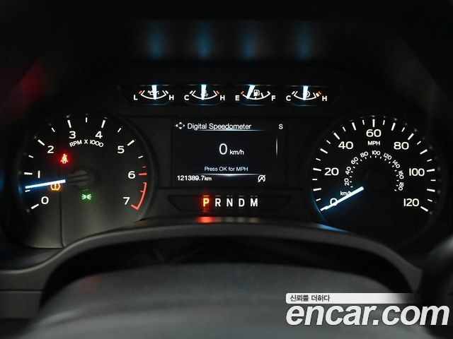 Ford F150 5.0L - фото 4