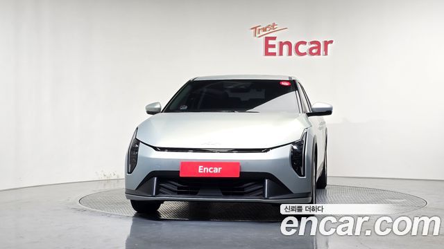 Kia EV4 Long Range 2WD Air - фото 2