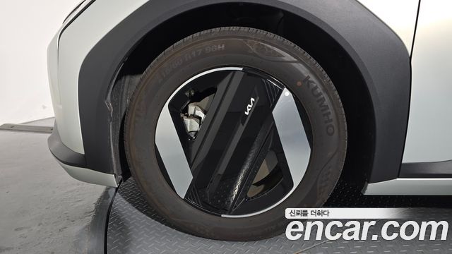 Kia EV4 Long Range 2WD Air - фото 4