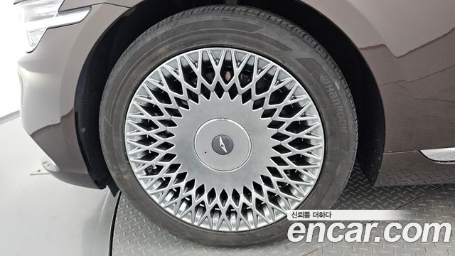 Genesis G90 3.8 AWD Prestige - фото 3