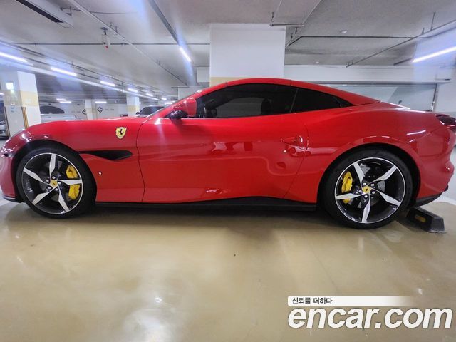 Ferrari Portofino M 3.9 V8 - фото 4