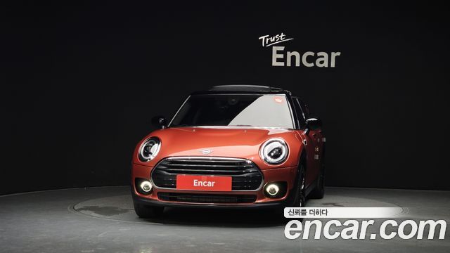 Mini Clubman Classic Plus 2nd - фото 2