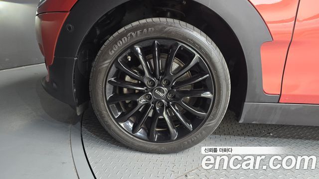 Mini Clubman Classic Plus 2nd - фото 4