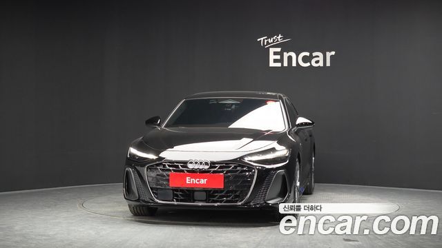 Audi A6 C9 40 TDI Quattro S Line - фото 2