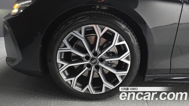 Audi A6 C9 40 TDI Quattro S Line - фото 4