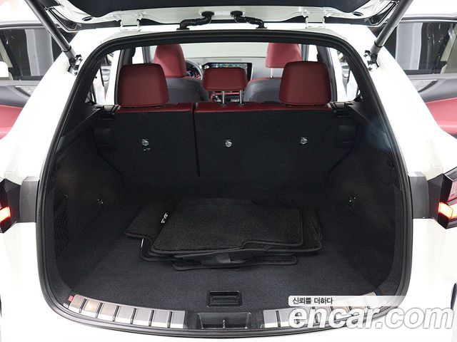 Lexus NX 350h 2-го поколения Premium - фото 4