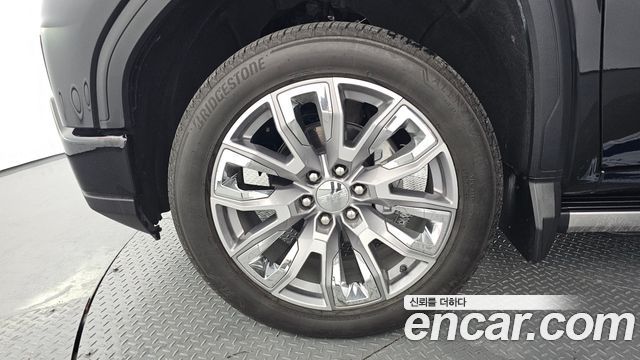 GMC Sierra Denali-X - фото 3