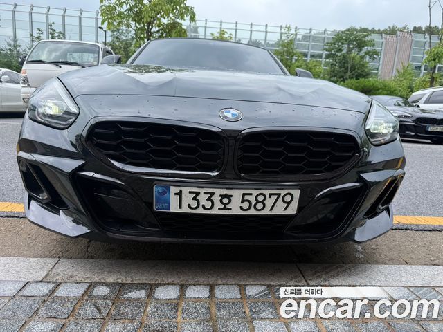 BMW Z4 G29 sDrive20i M Sport - фото 2