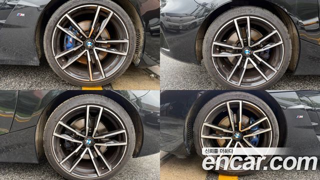 BMW Z4 G29 sDrive20i M Sport - фото 4