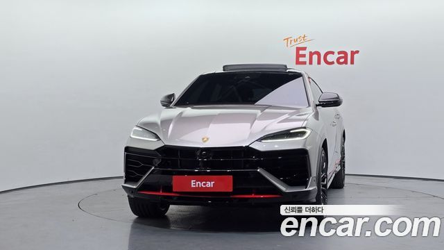 Lamborghini Urus 4.0 V8 SE - фото 2