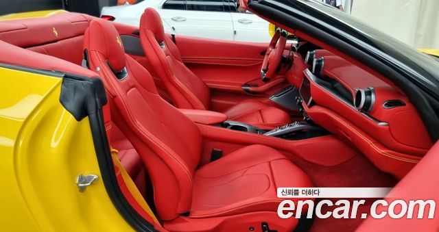 Ferrari Portofino M 3.9 V8 - фото 4